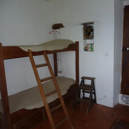 Dom wakacyjny Casa Di Pruno