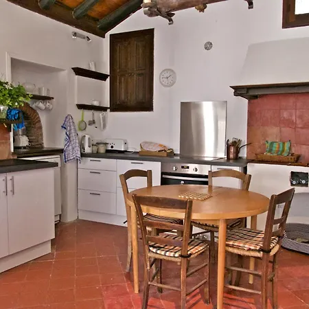 Casa Di Pruno Holiday home *