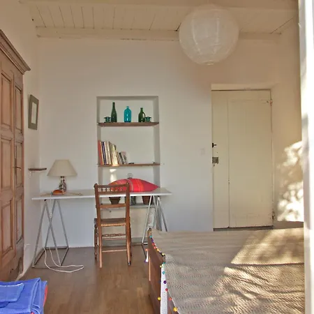 Casa Di Pruno * Morsiglia