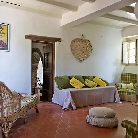 Holiday home Casa Di Pruno *